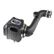 aFe 50-74006-1 aFe Momentum HD PRO 10R Stage-2 Si Intake 11-16 GM Diesel Trucks V8-6.6L (td) LML