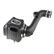 aFe 51-74006-1 aFe Momentum HD Pro DRY S Stage 2 Intake System 11-16 GM Diesel Trucks V8-6.6L (td) LML