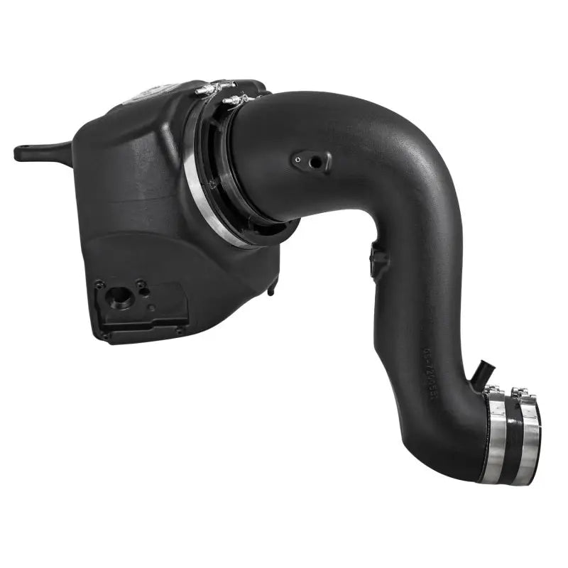 aFe 51-72005 aFe Momentum HD Pro DRY S Stage-2 Si Intake 13-14 Dodge RAM Diesel Trucks L6