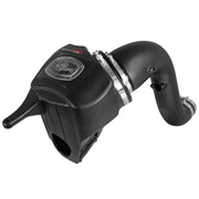aFe 51-72005 aFe Momentum HD Pro DRY S Stage-2 Si Intake 13-14 Dodge RAM Diesel Trucks L6