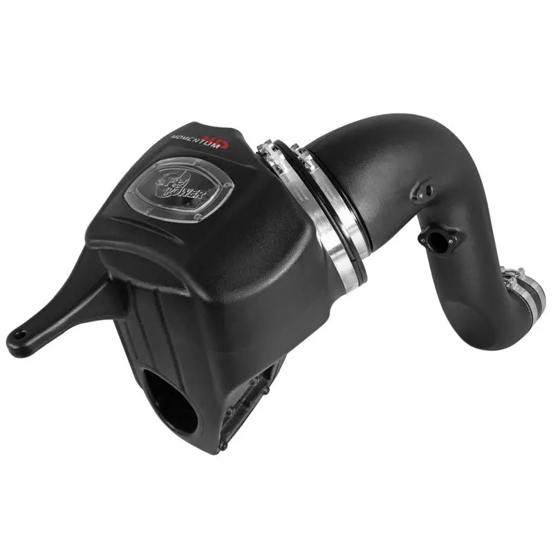 aFe 51-72005 aFe Momentum HD Pro DRY S Stage-2 Si Intake 13-14 Dodge RAM Diesel Trucks L6