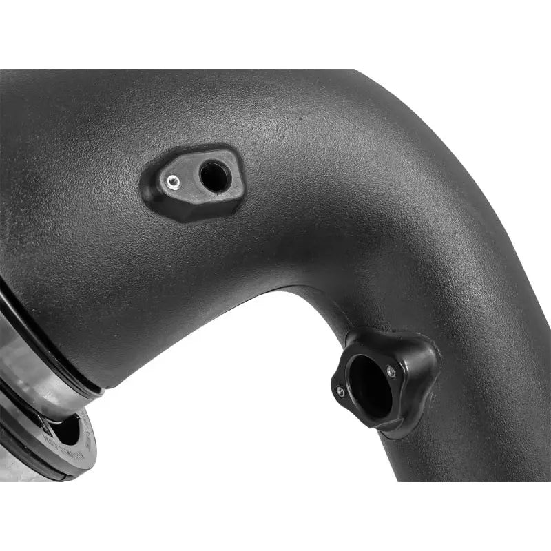 aFe 51-72005 aFe Momentum HD Pro DRY S Stage-2 Si Intake 13-14 Dodge RAM Diesel Trucks L6