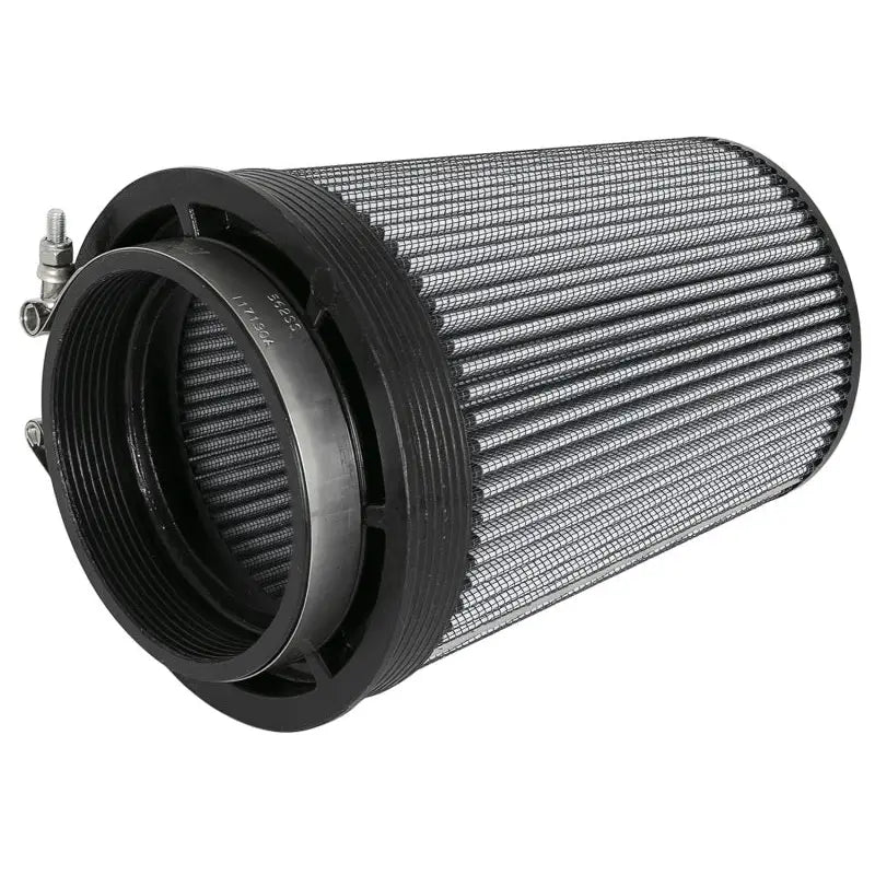 aFe 21-91125 aFe Momentum Intake Replacement Air Filter w/ PDS Media 5in F x 7in B x 5-1/2in T (Inv) x 9in H