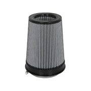 aFe 21-91125 aFe Momentum Intake Replacement Air Filter w/ PDS Media 5in F x 7in B x 5-1/2in T (Inv) x 9in H