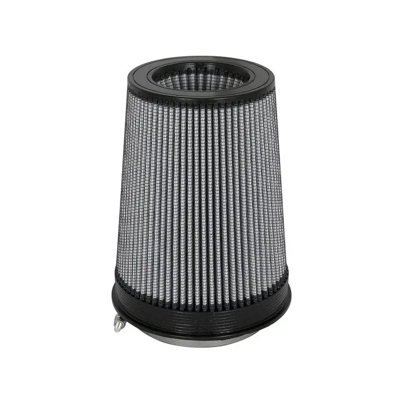 aFe 21-91125 aFe Momentum Intake Replacement Air Filter w/ PDS Media 5in F x 7in B x 5-1/2in T (Inv) x 9in H