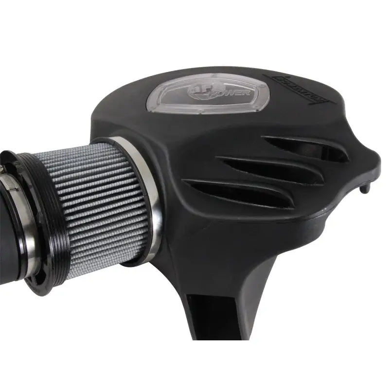 aFe 51-82202 aFe Momentum Intake Stage-2 Pro Dry S 14 BMW 435i (F32) L6-3.0 / 12-15 335i (F30) L6 3.0L Turbo N55