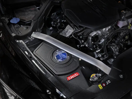 AFE Momentum Intake System W/ Pro 5-R Filter 22-23 Kia Stinger - Air Systems