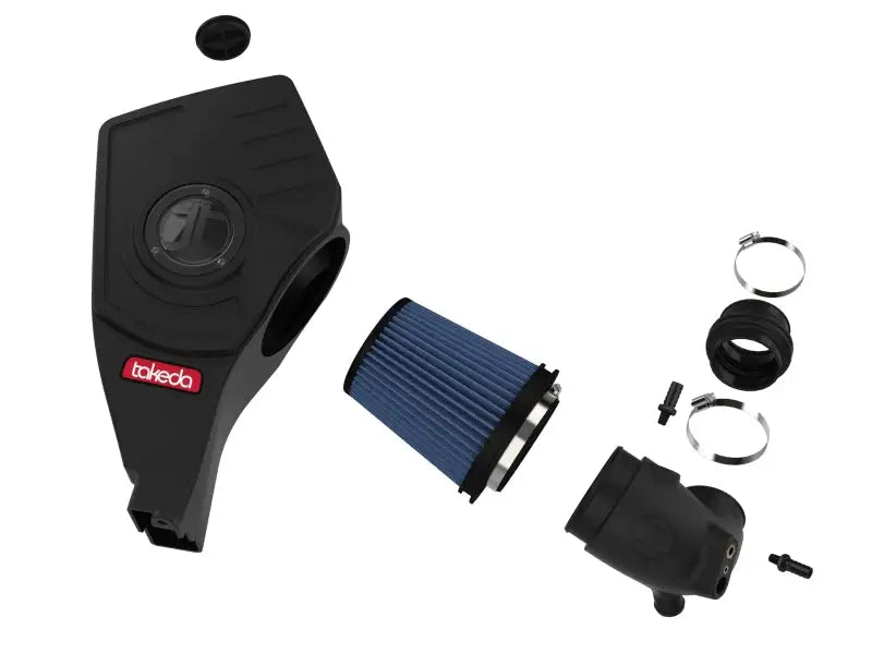 AFE Momentum Intake System W/ Pro 5-R Filter 22-23 Kia Stinger - Air Systems