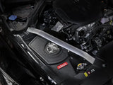 AFE Momentum Intake System W/ Pro Dry S Filter 22-23 Kia Stinger - Air Systems
