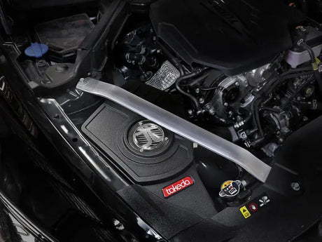 AFE Momentum Intake System W/ Pro Dry S Filter 22-23 Kia Stinger - Air Systems