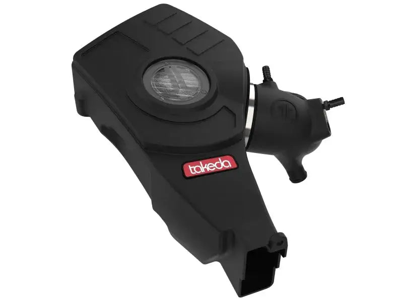 AFE Momentum Intake System W/ Pro Dry S Filter 22-23 Kia Stinger - Air Systems