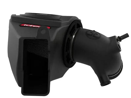 AFE Momentum Intake System W/ Pro Dry S Filter 22-23 Kia Stinger - Air Systems