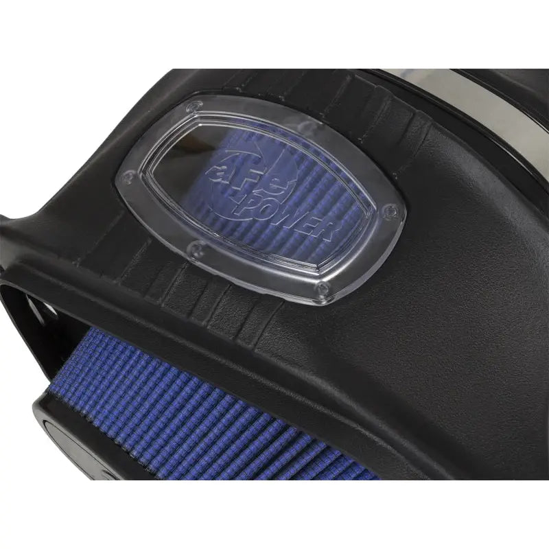 aFe 54-74202-1 aFe Momentum Pro 5R Cold Air Intake System 15-17 Chevy Corvette Z06 (C7) V8-6.2L (sc)
