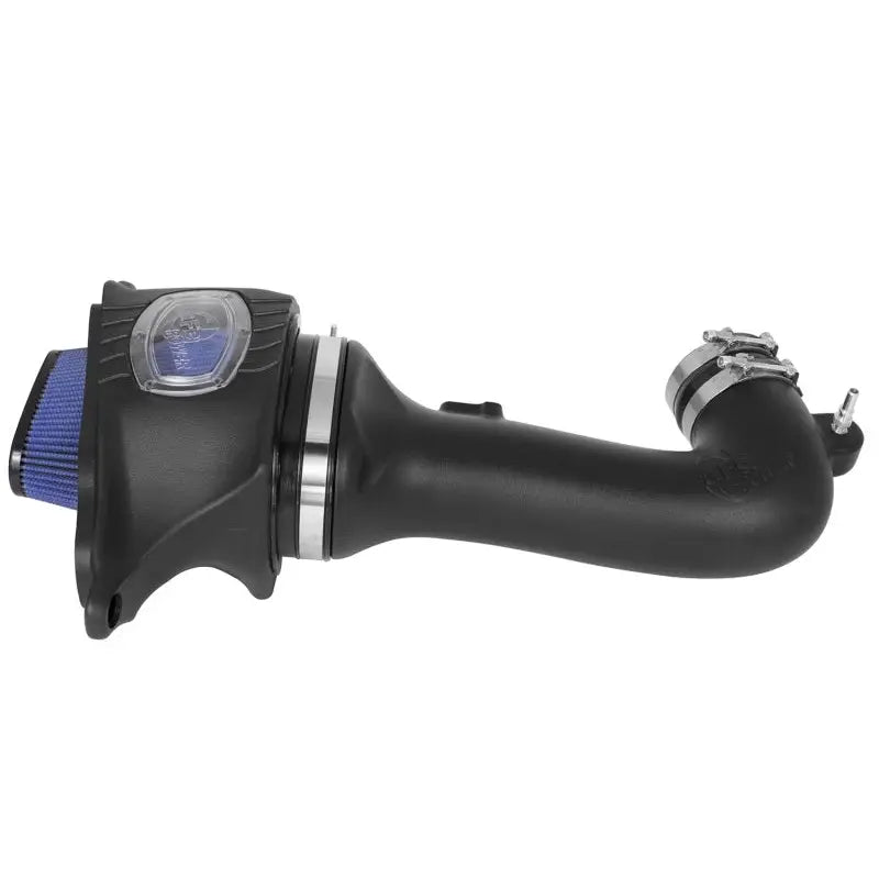 aFe 54-74202-1 aFe Momentum Pro 5R Cold Air Intake System 15-17 Chevy Corvette Z06 (C7) V8-6.2L (sc)