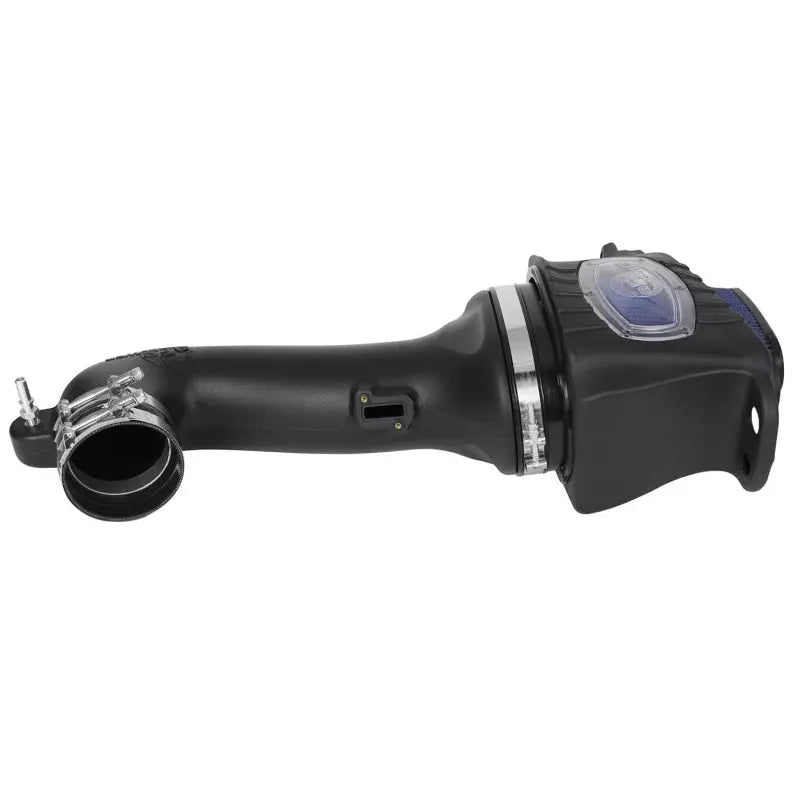 aFe 54-74202-1 aFe Momentum Pro 5R Cold Air Intake System 15-17 Chevy Corvette Z06 (C7) V8-6.2L (sc)