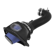 aFe 54-74202-1 aFe Momentum Pro 5R Cold Air Intake System 15-17 Chevy Corvette Z06 (C7) V8-6.2L (sc)