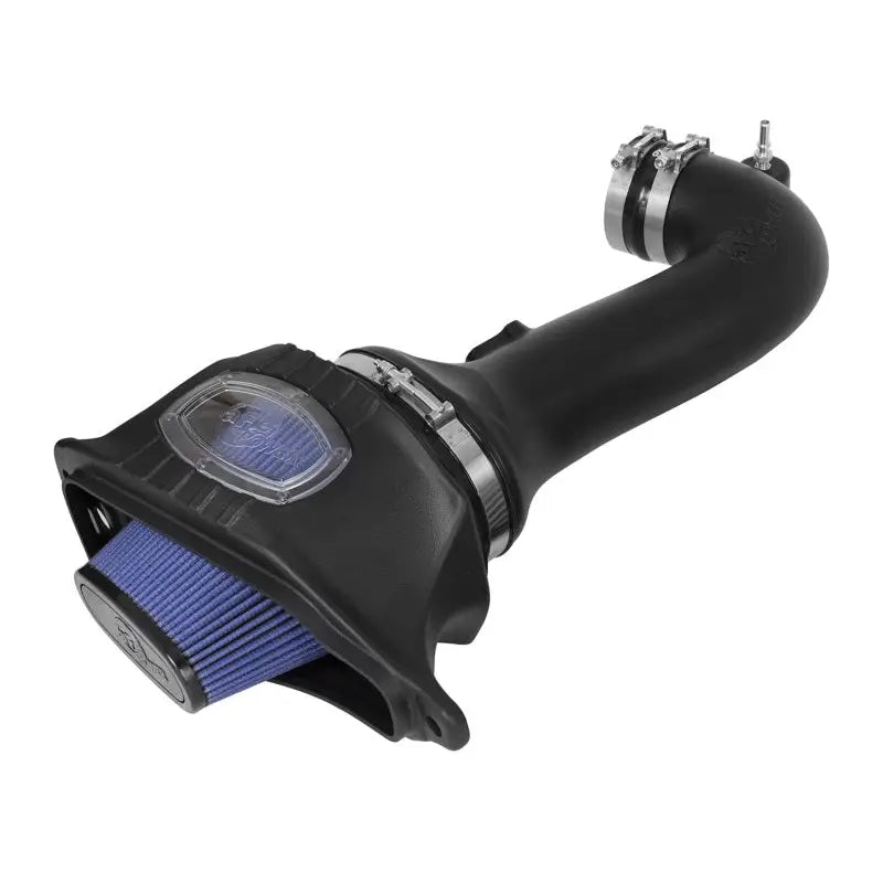 aFe 54-74202-1 aFe Momentum Pro 5R Cold Air Intake System 15-17 Chevy Corvette Z06 (C7) V8-6.2L (sc)