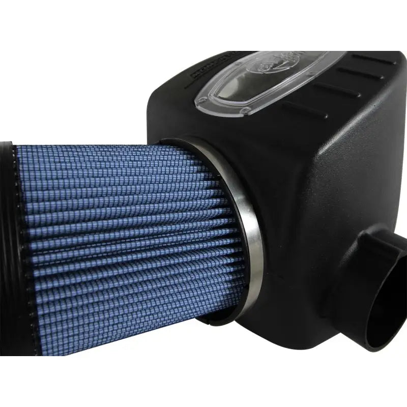 aFe 54-76303 aFe Momentum Pro 5R Intake System BMW 528i/ix (F10) 12-15 L4-2.0L (t) N20