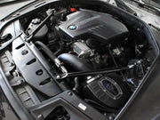 aFe Momentum Pro 5R Intake System BMW 528i/ix (F10) 12-15 L4-2.0L (t) N20 - Truck & Automotive