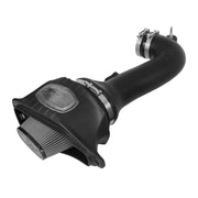 aFe 51-74202-1 aFe Momentum Pro DRY S Cold Air Intake System 15-17 Chevy Corvette Z06 (C7) V8-6.2L (sc)