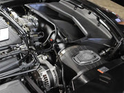 aFe Momentum Pro DRY S Cold Air Intake System 15-17 Chevy Corvette Z06 (C7) V8-6.2L (sc) - Truck & Automotive