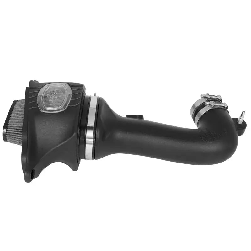 aFe 51-74202-1 aFe Momentum Pro DRY S Cold Air Intake System 15-17 Chevy Corvette Z06 (C7) V8-6.2L (sc)