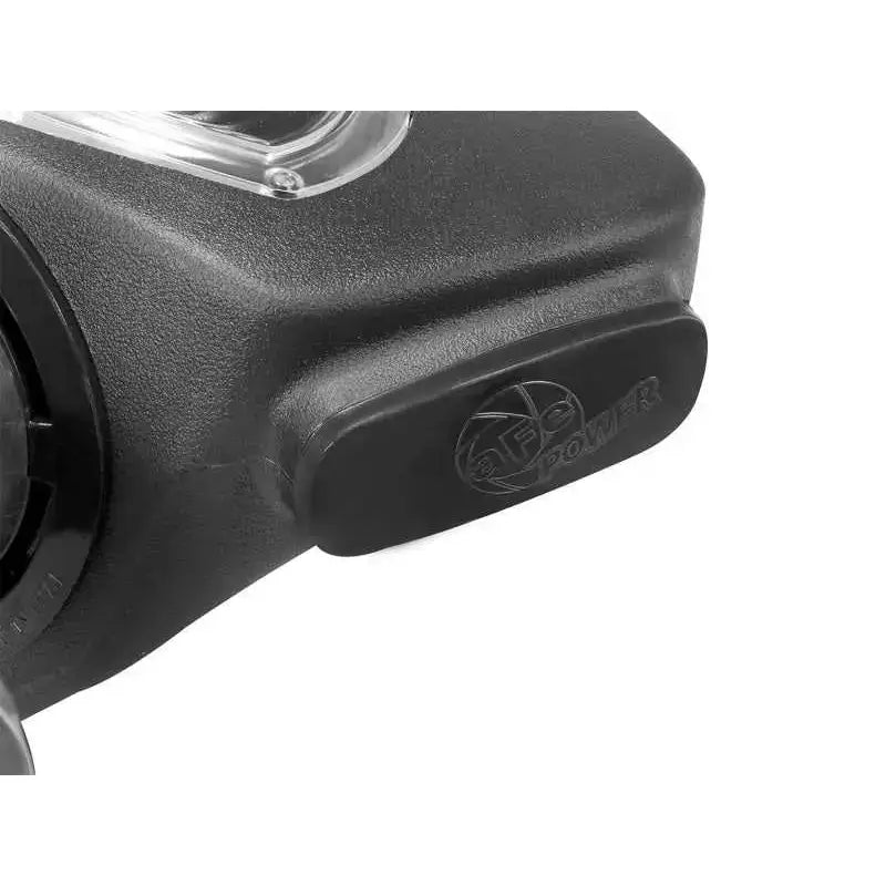 aFe Momentum Pro DRY S Cold Air Intake System 15-18 BMW M3/M4 (F80/82/83) L6 3.0L (tt) S55 
