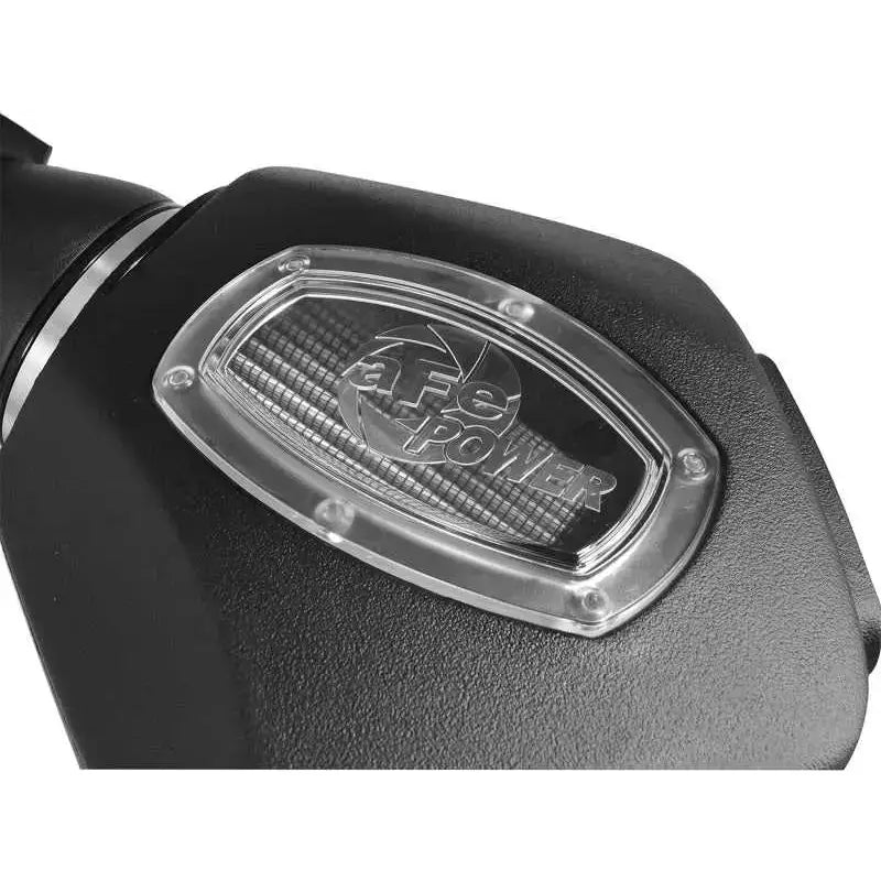 aFe Momentum Pro DRY S Cold Air Intake System 15-18 BMW M3/M4 (F80/82/83) L6 3.0L (tt) S55 