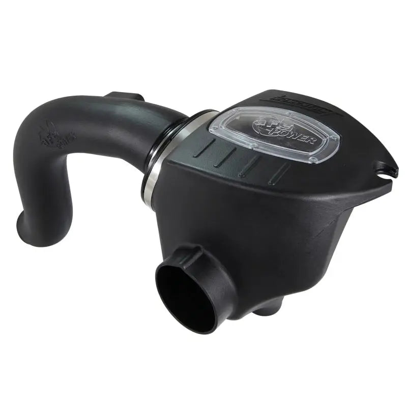 aFe 51-76303 aFe Momentum Pro DRY S Intake System BMW 528i/ix (F10) 12-15 L4-2.0L (t) N20