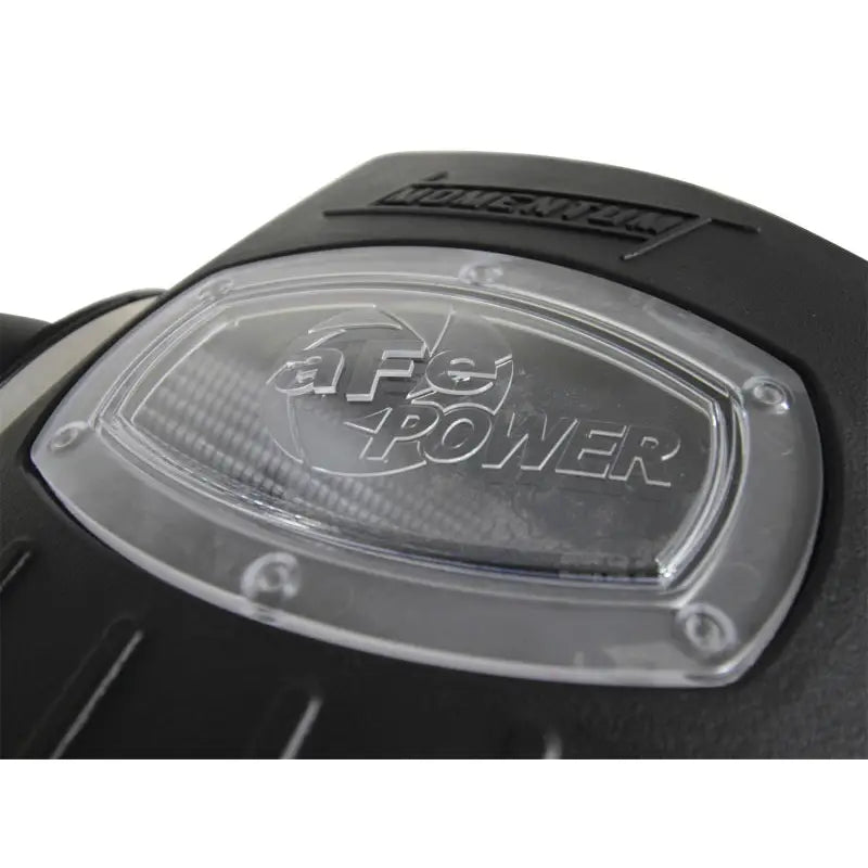 aFe 51-76303 aFe Momentum Pro DRY S Intake System BMW 528i/ix (F10) 12-15 L4-2.0L (t) N20