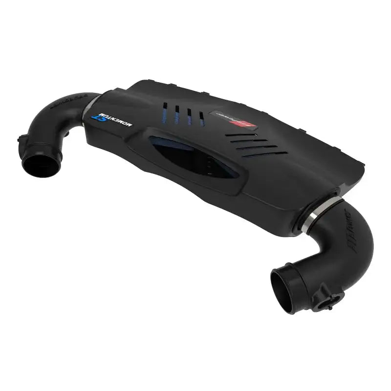 aFe Momentum ST Pro 5R Intake System 15-19 BMW X5M / X6M 4.4L TT (S63) - Truck & Automotive