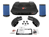 aFe Momentum ST Pro 5R Intake System 15-19 BMW X5M / X6M 4.4L TT (S63) - Truck & Automotive