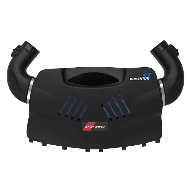 aFe Momentum ST Pro 5R Intake System 15-19 BMW X5M / X6M 4.4L TT (S63) - Truck & Automotive