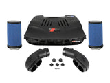 aFe Momentum ST Pro 5R Intake System 15-19 BMW X5M / X6M 4.4L TT (S63) - Truck & Automotive