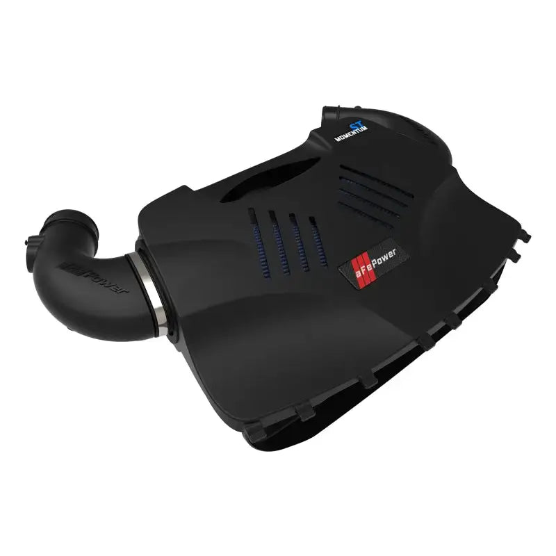 aFe Momentum ST Pro 5R Intake System 15-19 BMW X5M / X6M 4.4L TT (S63) - Truck & Automotive