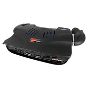aFe 50-40045R aFe Momentum ST Pro 5R Intake System 15-19 BMW X5M / X6M 4.4L TT (S63)