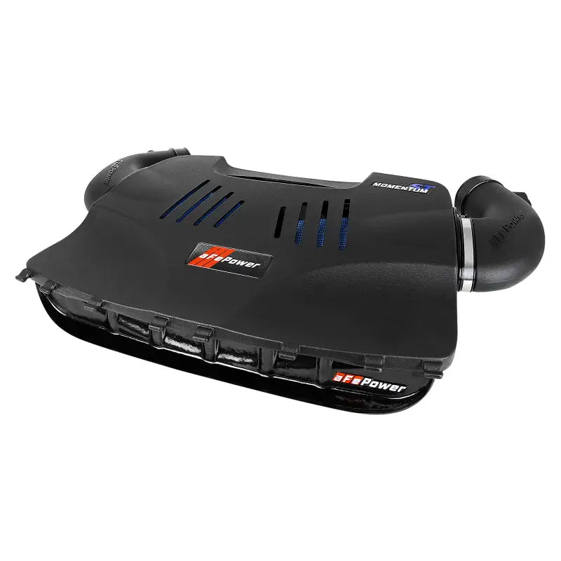 aFe 50-40045R aFe Momentum ST Pro 5R Intake System 15-19 BMW X5M / X6M 4.4L TT (S63)