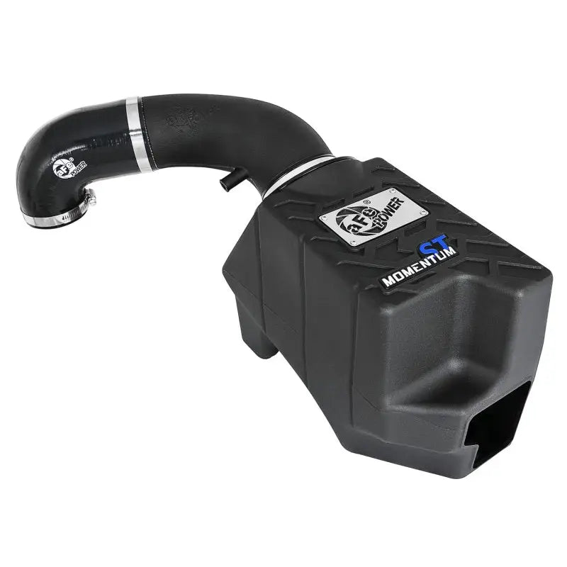 aFe 51-46209 aFe Momentum ST Pro DRY S Cold Air Intake System 97-01 Jeep Cherokee (XJ) I6 4.0L