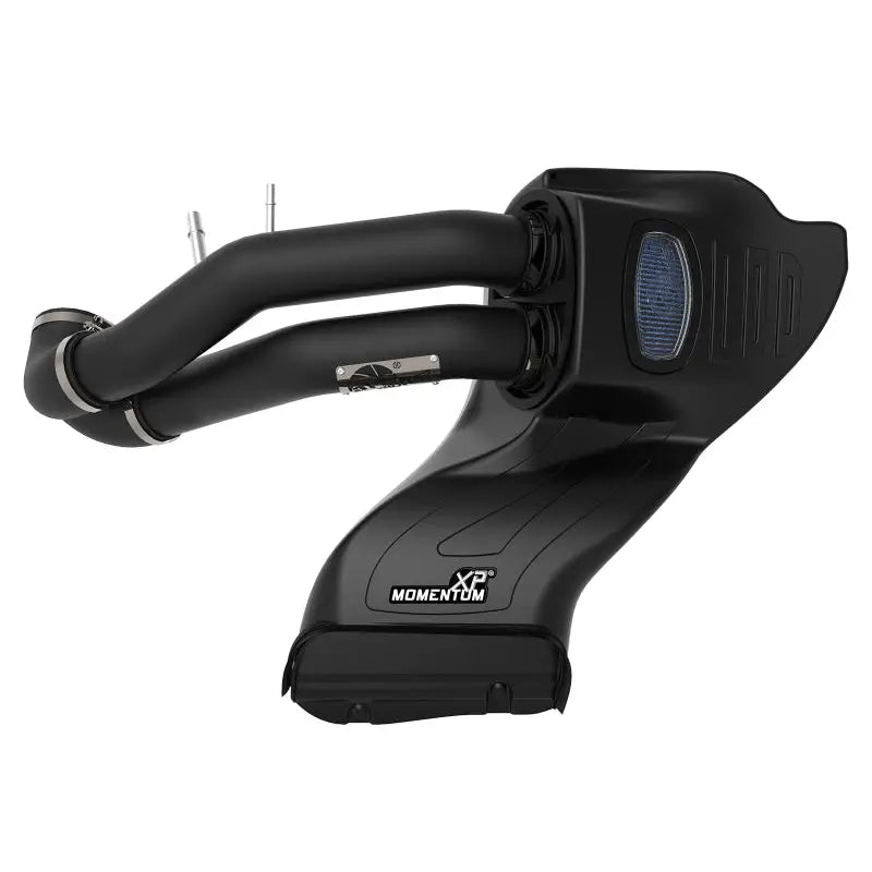aFe 50-30024R aFe Momentum XP Pro 5R Cold Air Intake System w/Black Aluminum Intake Tubes 15-18 Ford F-150 V8-5.0L