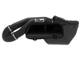 aFe Momentum XP Pro 5R Cold Air Intake System w/Black Aluminum Tubes 15-18 Ford F-150 V8-5.0L - Truck & Automotive