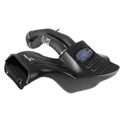 aFe 50-30024R aFe Momentum XP Pro 5R Cold Air Intake System w/Black Aluminum Intake Tubes 15-18 Ford F-150 V8-5.0L
