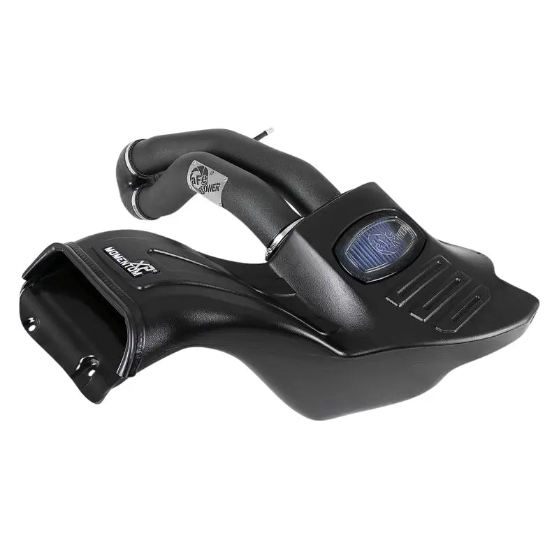 aFe 50-30024R aFe Momentum XP Pro 5R Cold Air Intake System w/Black Aluminum Intake Tubes 15-18 Ford F-150 V8-5.0L
