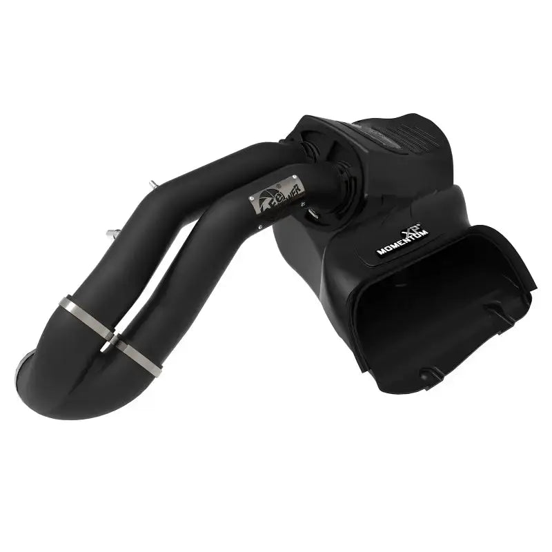 aFe Momentum XP Pro 5R Cold Air Intake System w/Black Aluminum Tubes 15-18 Ford F-150 V8-5.0L - Truck & Automotive