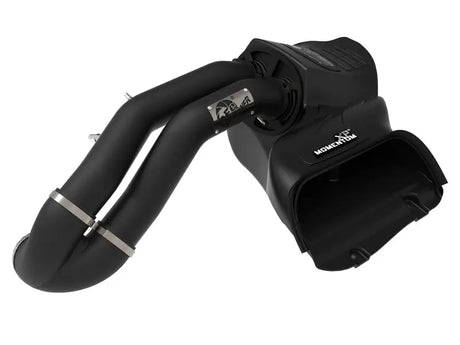 aFe Momentum XP Pro 5R Cold Air Intake System w/Black Aluminum Tubes 15-18 Ford F-150 V8-5.0L - Truck & Automotive