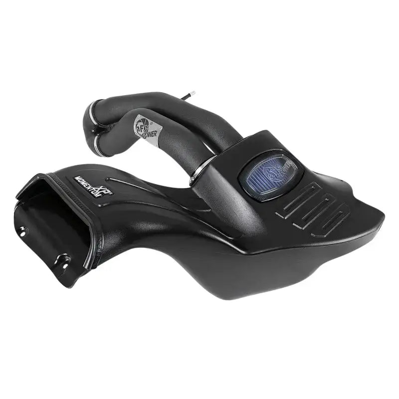 aFe Momentum XP Pro 5R Cold Air Intake System w/Black Aluminum Tubes 15-18 Ford F-150 V8-5.0L - Truck & Automotive
