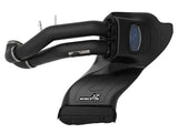 aFe Momentum XP Pro 5R Cold Air Intake System w/Black Aluminum Tubes 15-18 Ford F-150 V8-5.0L - Truck & Automotive