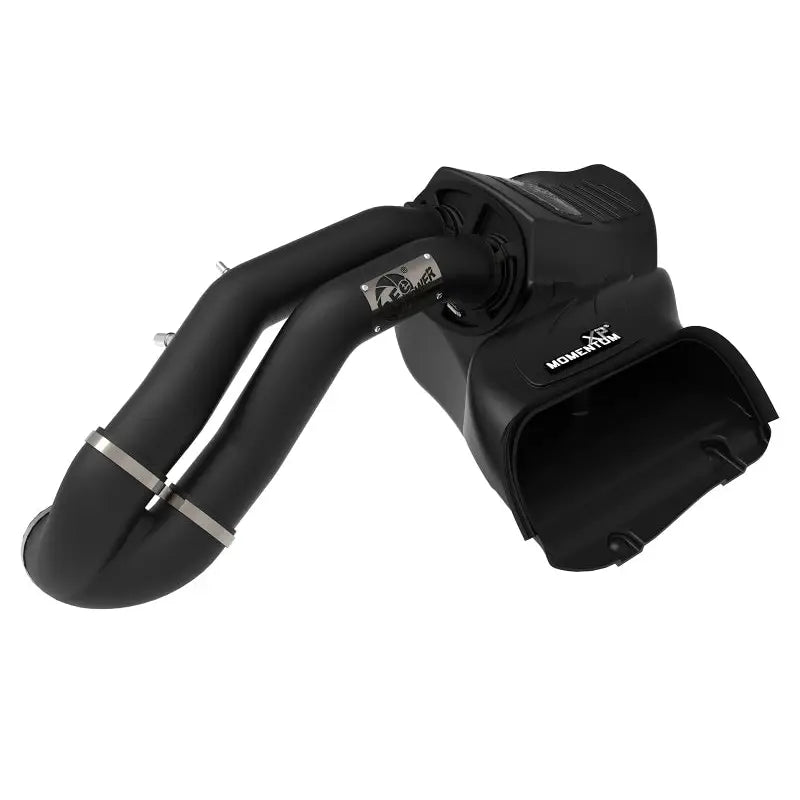 aFe 50-30024R aFe Momentum XP Pro 5R Cold Air Intake System w/Black Aluminum Intake Tubes 15-18 Ford F-150 V8-5.0L