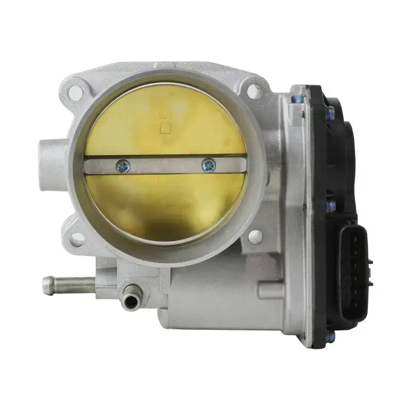 aFe POWER 10-23 Toyota 4Runner V6 4.0L / 10-14 FJ Cruiser 76mm Billet Throttle Body - Truck & Automotive
