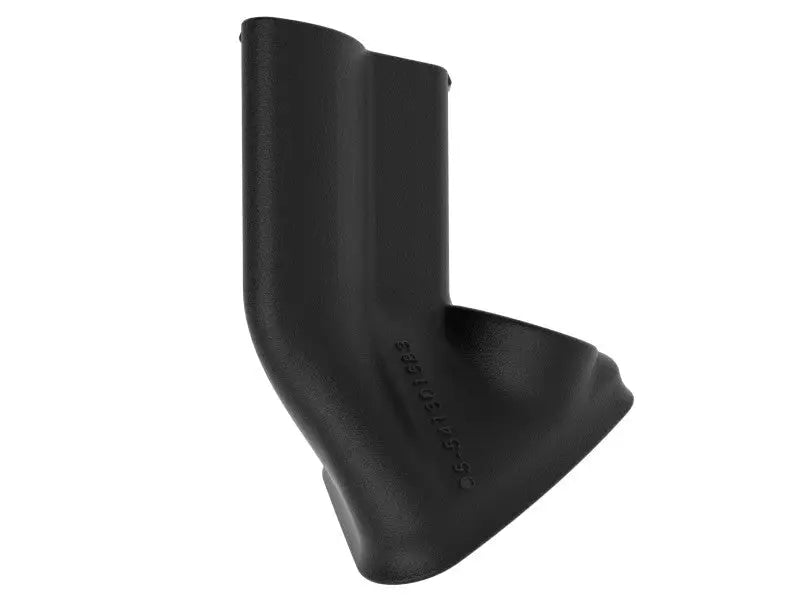 aFe Power 15-20 Ford Mustang 2.3l L4/3.7l V6/5.0l V8 Dynamic Air Scoop - Black - Truck & Automotive