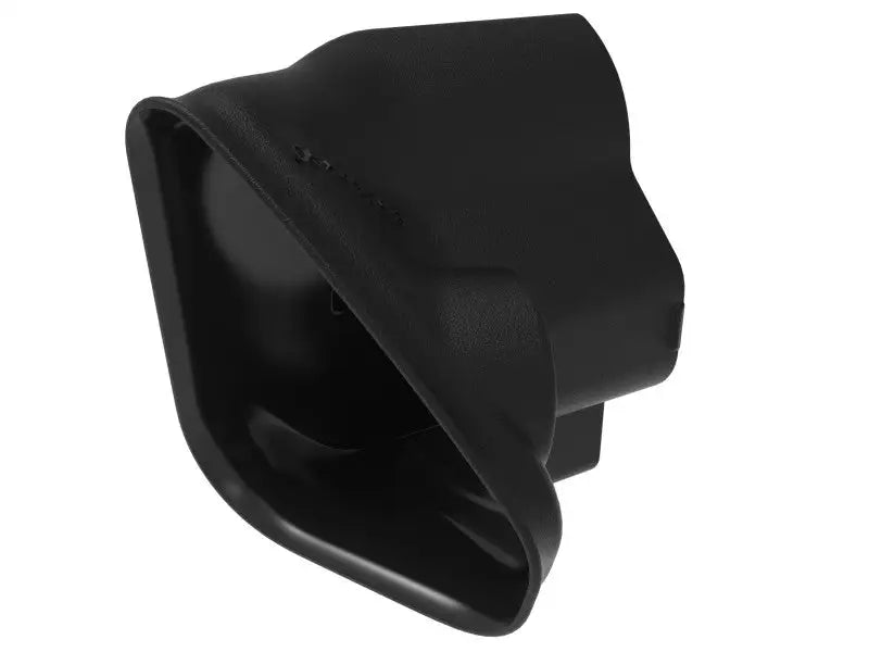 aFe Power 15-20 Ford Mustang 2.3l L4/3.7l V6/5.0l V8 Dynamic Air Scoop - Black - Truck & Automotive
